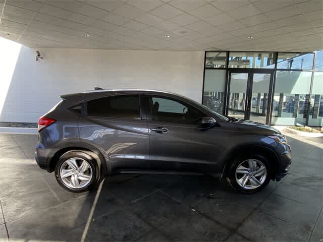 2019 Honda HR-V EX 23