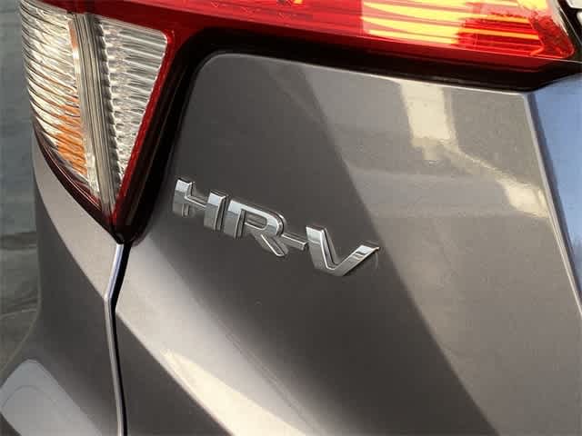 2019 Honda HR-V EX 7