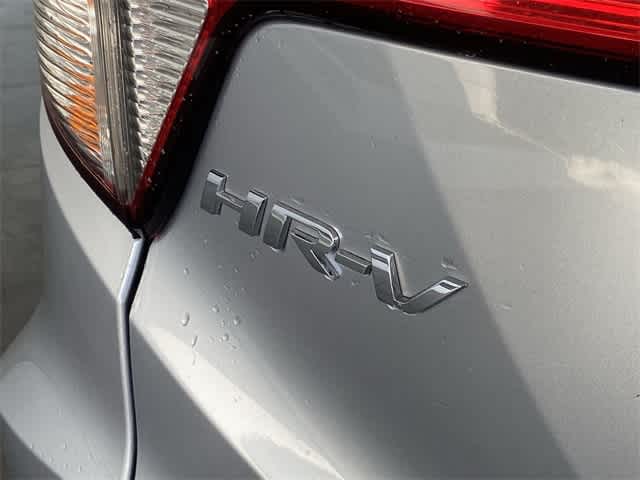 2020 Honda HR-V EX 7