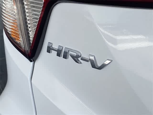 2022 Honda HR-V EX 7