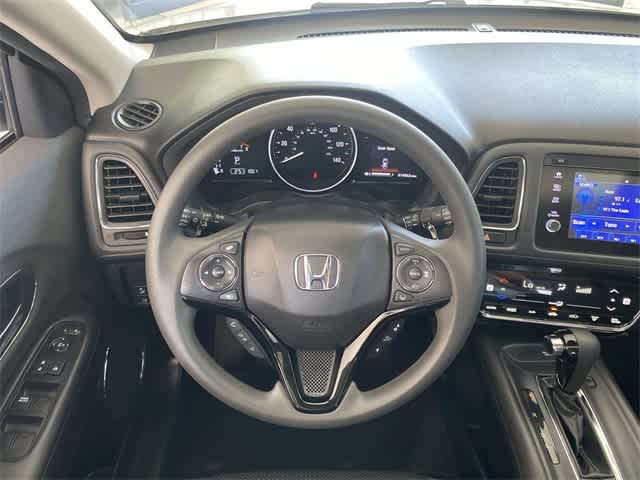 2022 Honda HR-V EX 14