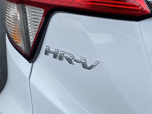 2022 Honda HR-V EX 7