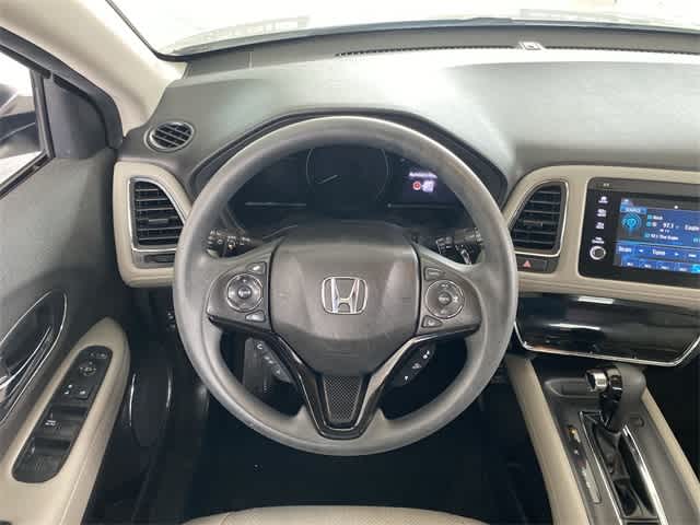 2022 Honda HR-V EX 14