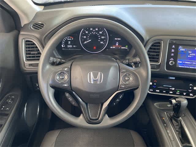 2022 Honda HR-V EX 14