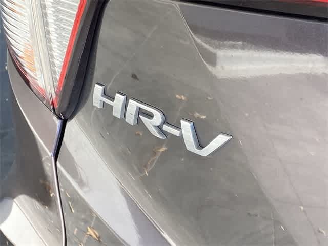 2019 Honda HR-V EX 7