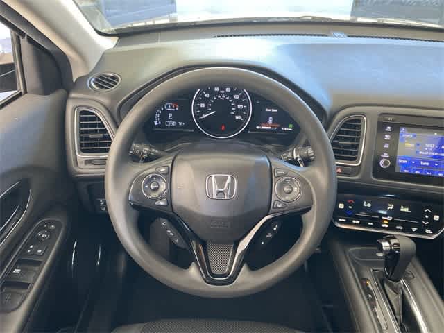 2019 Honda HR-V EX 14