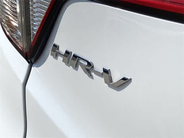 2020 Honda HR-V EX-L 7