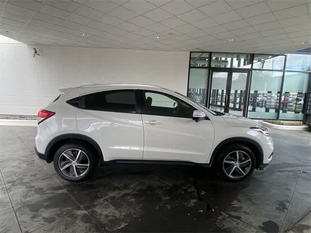 2022 Honda HR-V EX 24