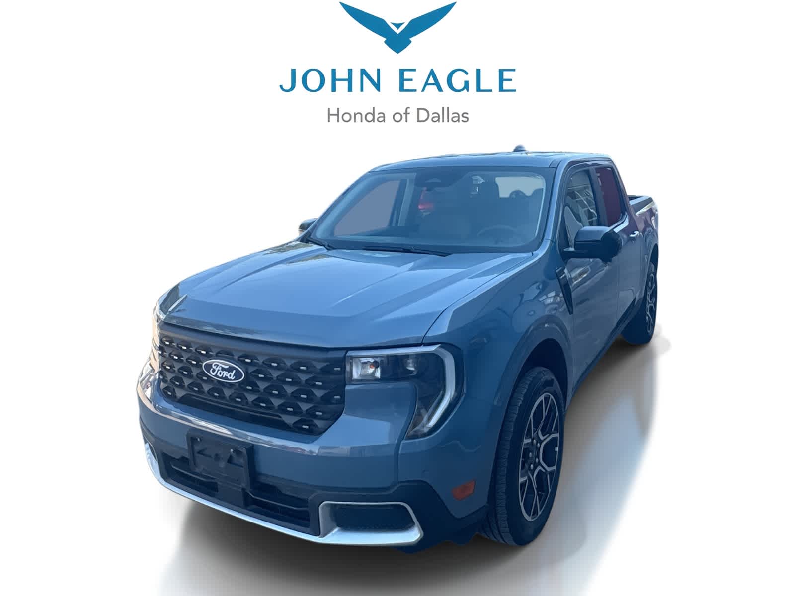 2025 Ford Maverick