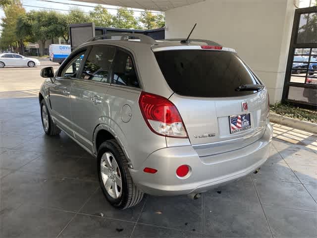 2008 Saturn VUE XR 4