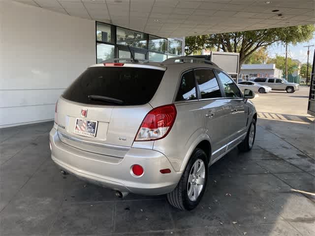 2008 Saturn VUE XR 25