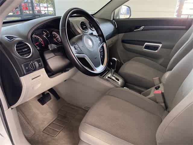 2008 Saturn VUE XR 2