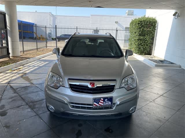 2008 Saturn VUE XR 6