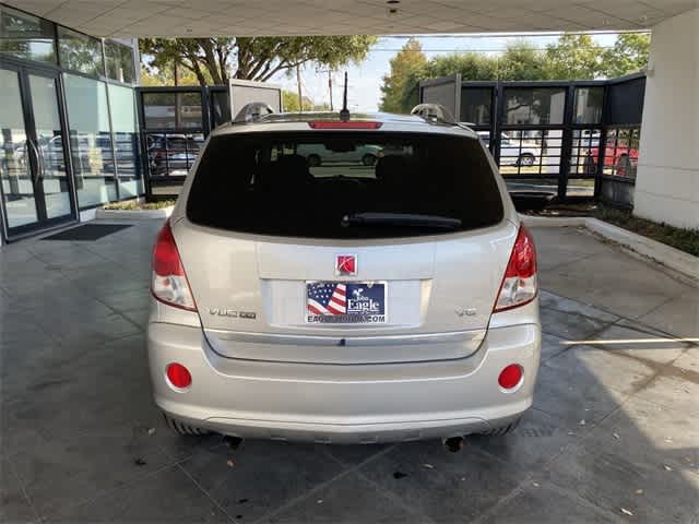 2008 Saturn VUE XR 5