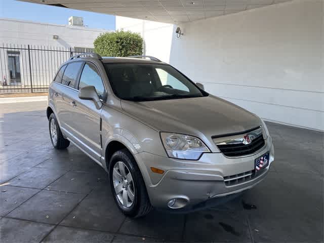 2008 Saturn VUE XR 23