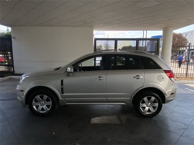 2008 Saturn VUE XR 3