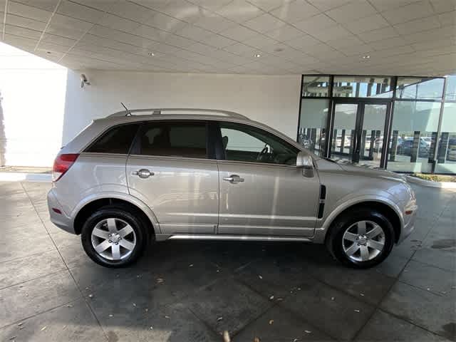 2008 Saturn VUE XR 24