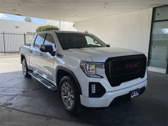 2019 GMC Sierra 1500 Denali 4WD Crew Cab 147 24