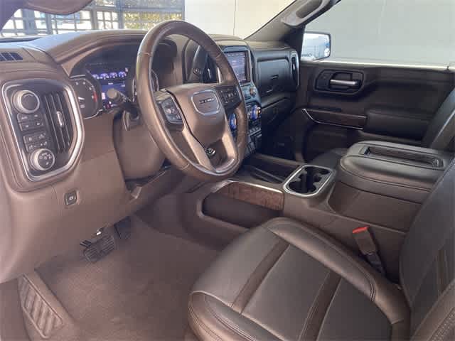 2019 GMC Sierra 1500 Denali 4WD Crew Cab 147 2