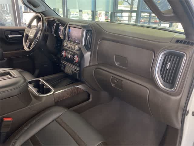 2019 GMC Sierra 1500 Denali 4WD Crew Cab 147 23