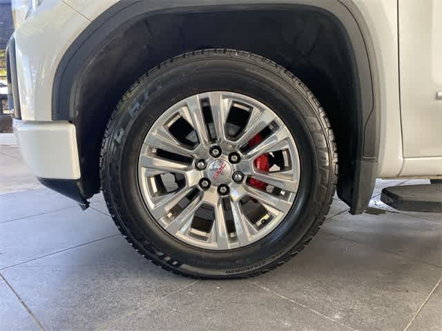 2019 GMC Sierra 1500 Denali 4WD Crew Cab 147 8