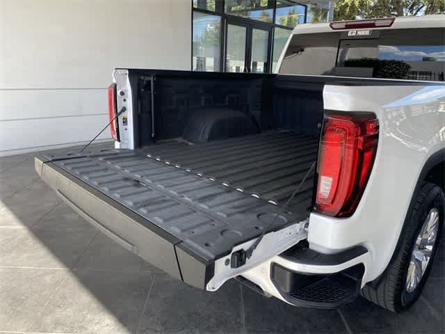 2019 GMC Sierra 1500 Denali 4WD Crew Cab 147 18