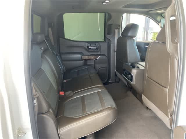 2019 GMC Sierra 1500 Denali 4WD Crew Cab 147 12