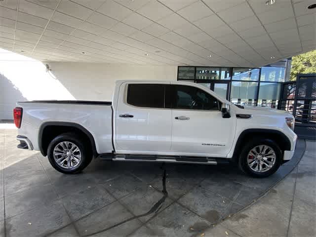 2019 GMC Sierra 1500 Denali 4WD Crew Cab 147 25