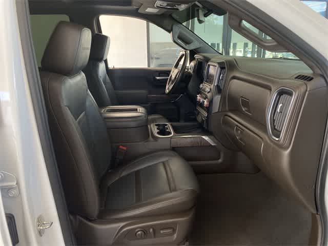 2019 GMC Sierra 1500 Denali 4WD Crew Cab 147 13