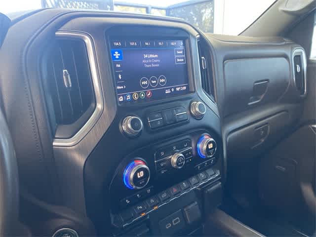 2019 GMC Sierra 1500 Denali 4WD Crew Cab 147 15