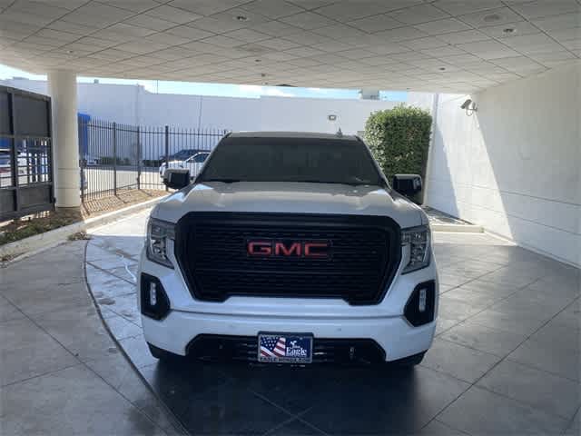 2019 GMC Sierra 1500 Denali 4WD Crew Cab 147 6