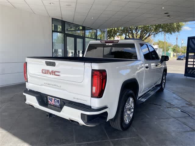 2019 GMC Sierra 1500 Denali 4WD Crew Cab 147 26