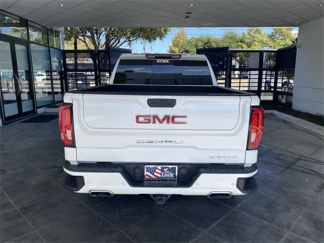 2019 GMC Sierra 1500 Denali 4WD Crew Cab 147 5