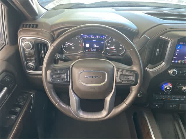 2019 GMC Sierra 1500 Denali 4WD Crew Cab 147 14