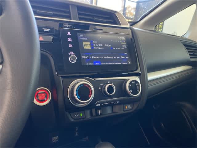 2019 Honda Fit EX-L w/Navi 15