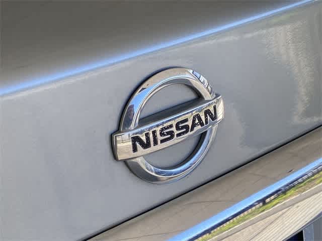 2010 Nissan Sentra 2.0 S 22