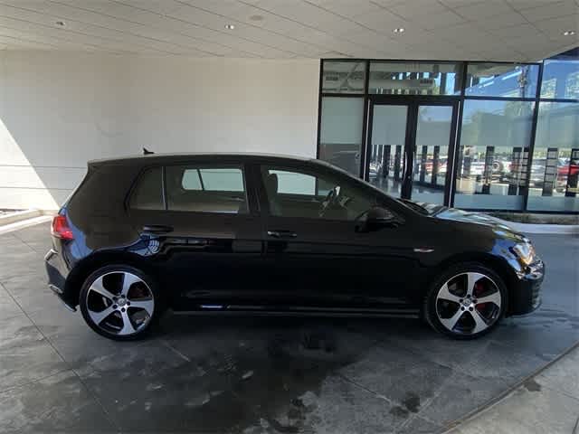 2016 Volkswagen Golf GTI SE 24