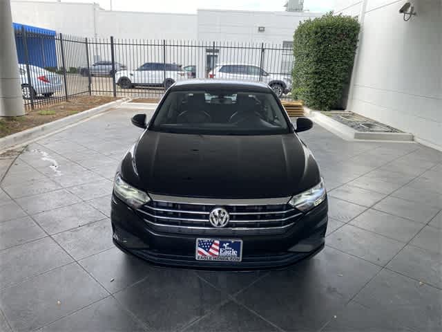 2021 Volkswagen Jetta SE 6