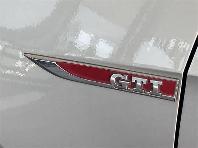 2016 Volkswagen Golf GTI S 21