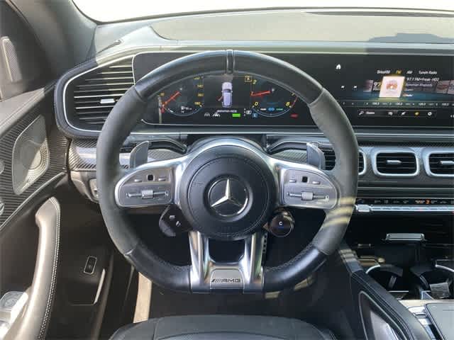 2022 Mercedes-Benz GLE AMG 53 14
