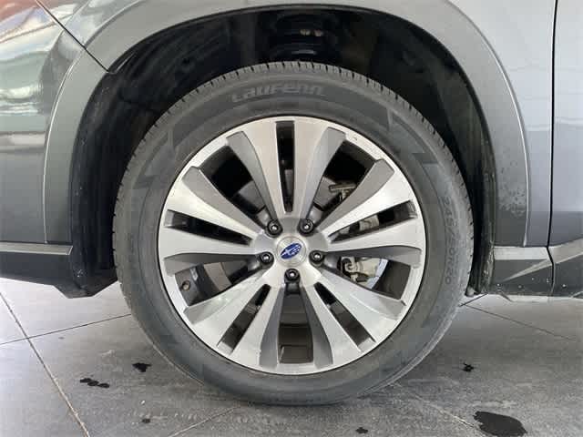 2021 Subaru Ascent Limited 8