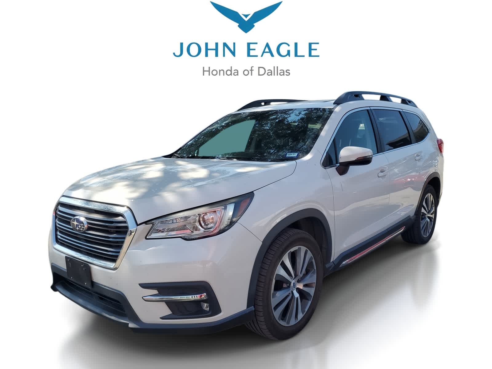 2019 Subaru Ascent