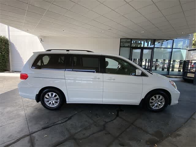 2010 Honda Odyssey EX-L 24