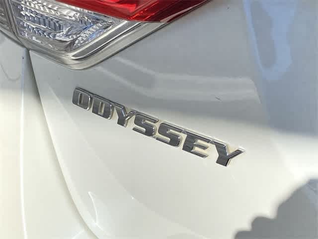 2014 Honda Odyssey EX 7