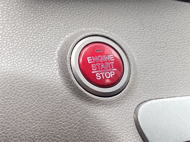 2015 Honda Odyssey EX-L 25