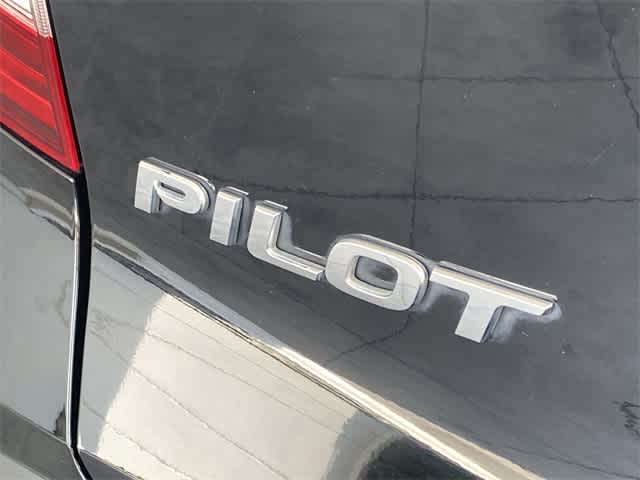 2019 Honda Pilot EX-L 7