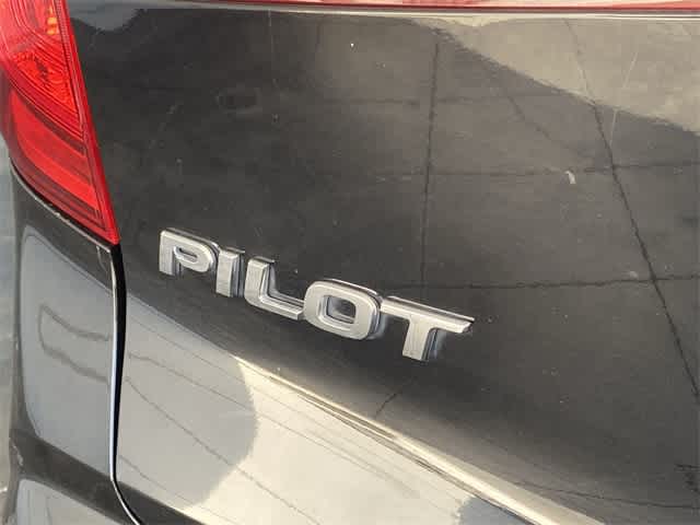 2016 Honda Pilot Touring 7