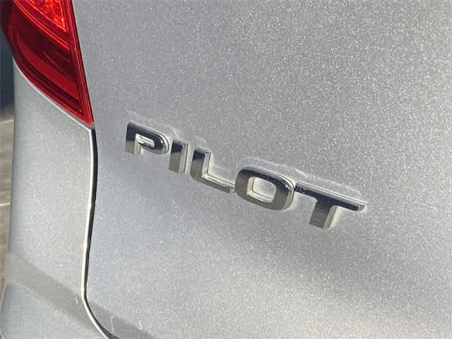 2016 Honda Pilot Elite 7