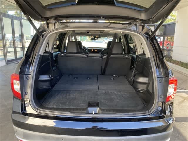 2020 Honda Pilot Touring 8-Passenger 18