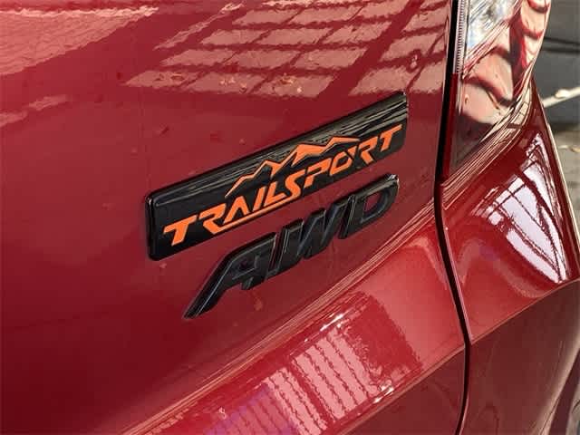 2022 Honda Passport TrailSport 21